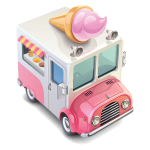 Ice Cream Truck