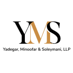 Yadegar, Minoofar, & Soleymani LLP