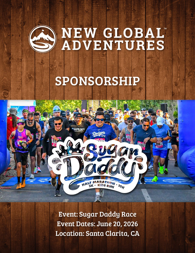 2026 Sponsor Program
