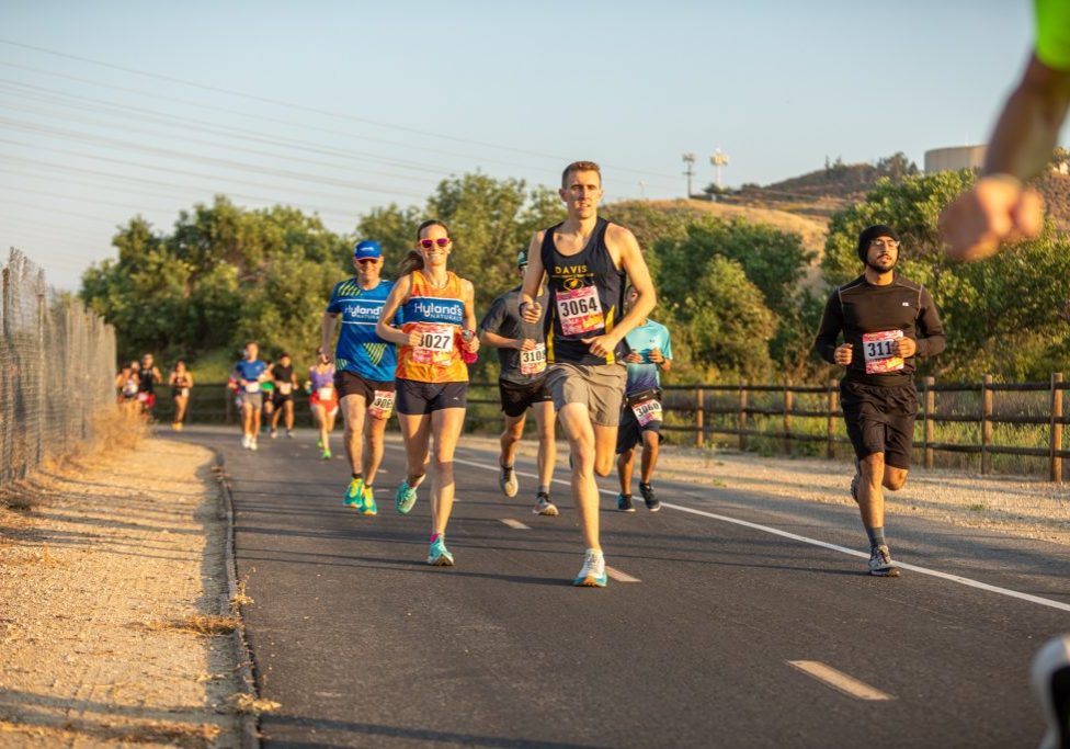 Half & 10K After Start